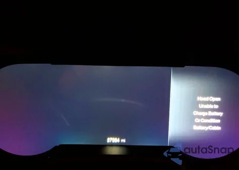 2024 Dodge Hornet R/T z USA, uszkodzony, nr VIN ZACPDFCW9R3A43448